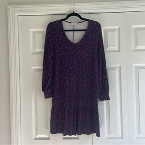 Loft dress